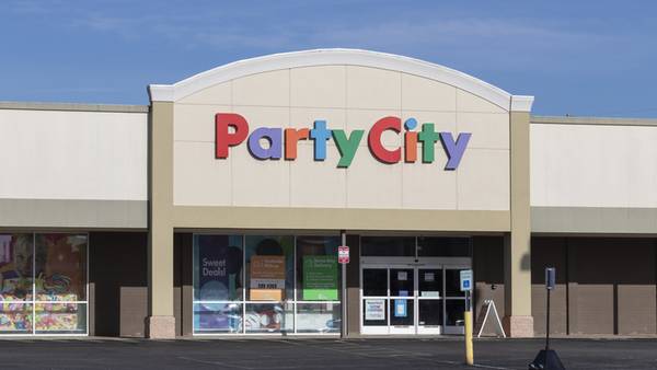 Party City hiring 20K ahead of Halloween crunch