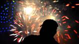 SC man dead after he lights firework on top of his head, it explodes