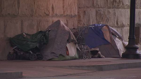 Veteran homelessness rate declines, VA officials say: ‘It’s far from where we need to be’