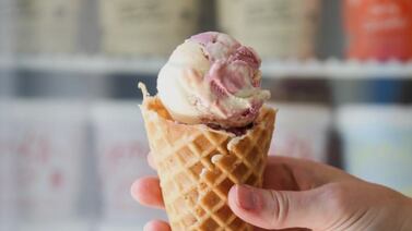 Sweet deal: Scoop up free ice cream for a year at this Georgia parlor’s grand opening