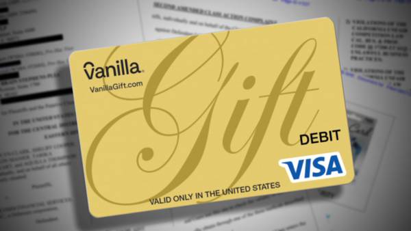 Atlanta-based company being sued following Channel 2 investigation into empty gift cards