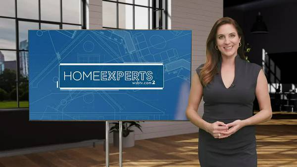 WSB Home Experts answer home improvement questions