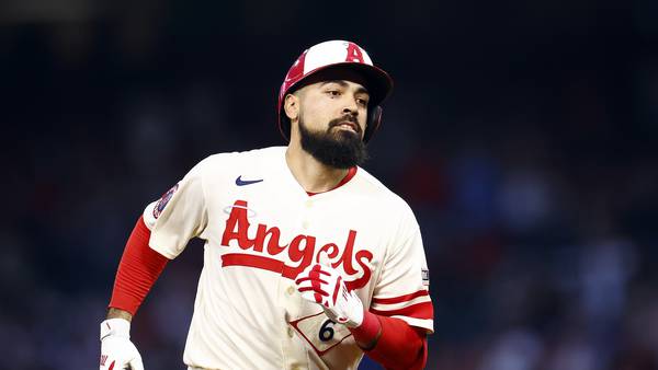 Angels' Anthony Rendon says baseball has 'never been a top priority for me' headed into spring training