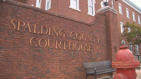 Sheriff’s post on deadly shooting outside Spalding County courthouse draws ire from commenters