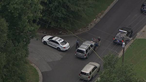GBI, Norcross police on scene of active death investigation in Gwinnett County