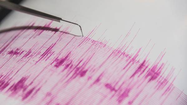 Small 2.6 magnitude earthquake felt in parts of north Georgia