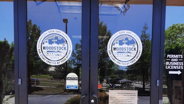 Woodstock Municipal Court offers amnesty during the month of May