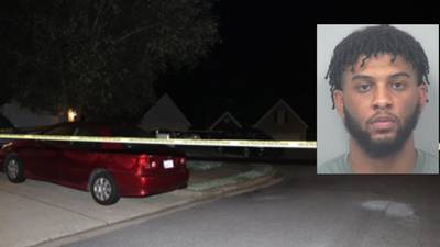 Arrest made in death of Gwinnett teen who was shot, dropped off at hospital