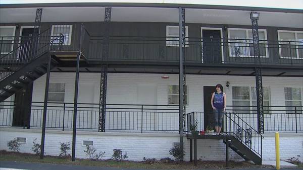 Tenants of Cobb Co. apartments forced to move out, owners plan to renovate, charge higher prices