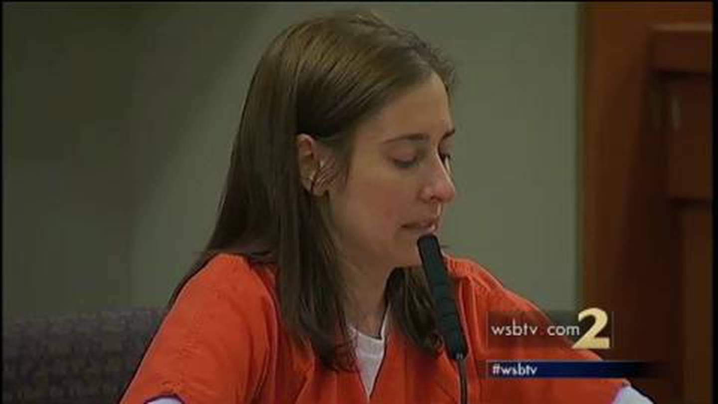 Andrea Sneiderman wants insurance money returned WSBTV Channel 2