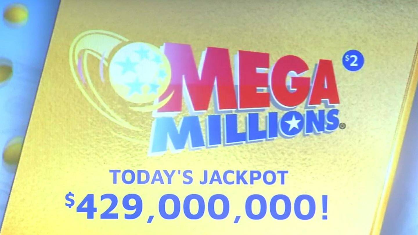 Just in time for Christmas Mega Millions jackpot is soaring WSBTV