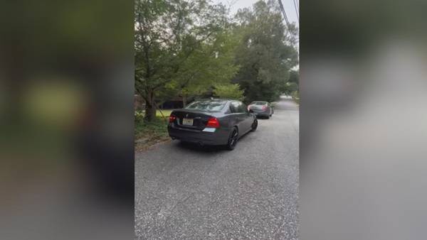 Officer opens fire on Ga. man’s car after it backfires during traffic stop, lawyer says