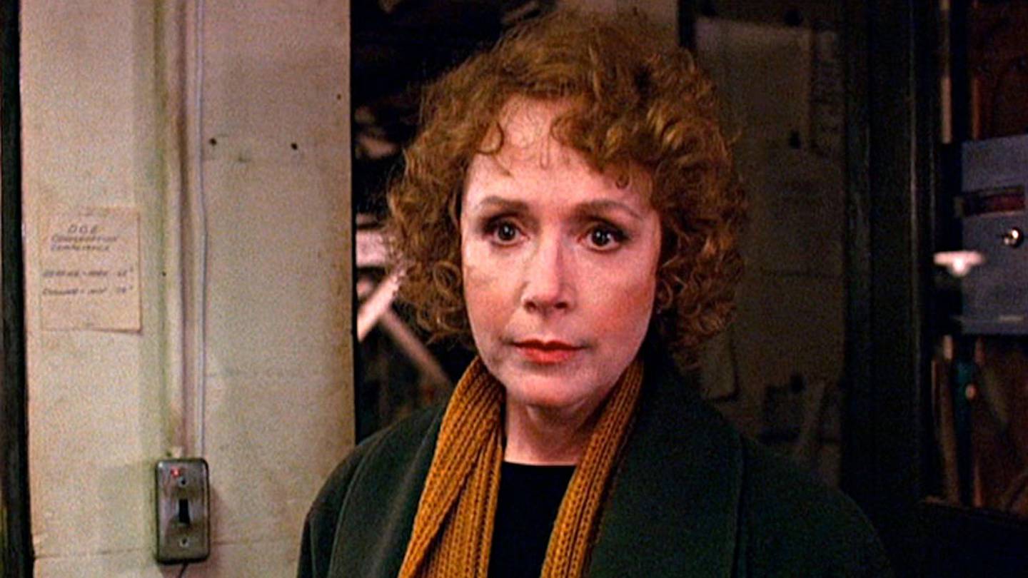 Piper Laurie ‘carrie ‘twin Peaks Actress Dead At 91 – Wsb Tv