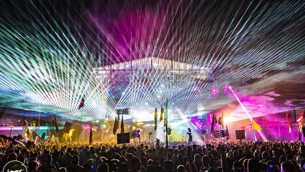 A rainy weather forecast cancels Imagine Music fest for thousands of potential attendees