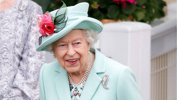 Queen’s Elizabeth II’s Olympic ceremony stunt double jailed for attacking girlfriend