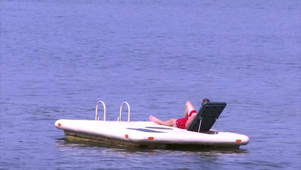 Escape to Lake Oconee this summer for beach, peace, fun