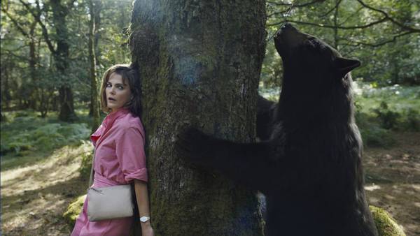 Retired GBI agent says ‘Cocaine Bear’ movie does not tell the real story