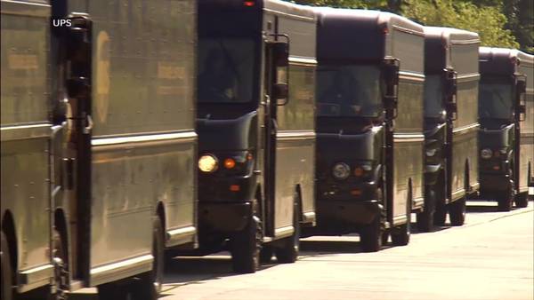 Business owners across metro Atlanta relieved over Teamsters reaching deal with UPS to avoid strike
