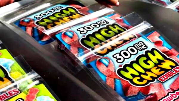 Students hid evidence, likely won’t face charges after taking drug-laced candy, passing out