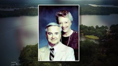Could new technology help crack cold case of who killed elderly couple at Lake Oconee home?