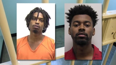 2 arrested nearly two years after 19-year-old shot, killed in Athens 