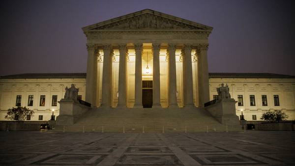 Supreme Court case to test the limits of election denial