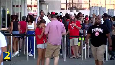 Dream-Fever sets Atlanta franchise attendance record as fans flock to see WNBA stars