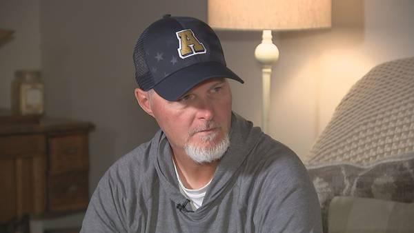 ‘We’re praying for you.’: Apalachee football coach grateful for outpouring of support after shooting