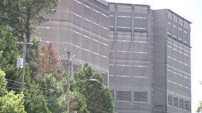 3rd inmate in 2 months dies in DeKalb jail; sheriff says ‘a lot of sick people’ are coming in
