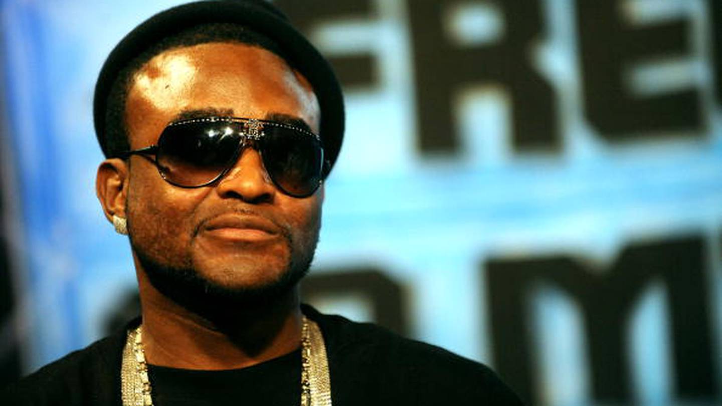 Video] Shawty Lo Speaks Out On Canceled Show: 'People Didn't Give Me A  Chance' - theJasmineBRAND
