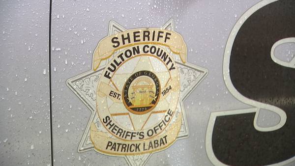 Fulton County Sheriff’s Office says scammers are ramping up fake calls about arrest warrants