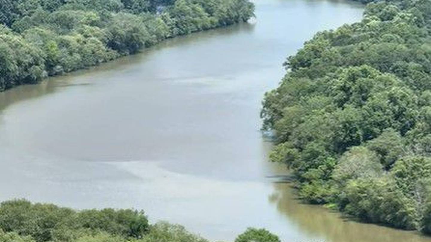 Fight over Chattahoochee River water between Georgia, Alabama could be at an end