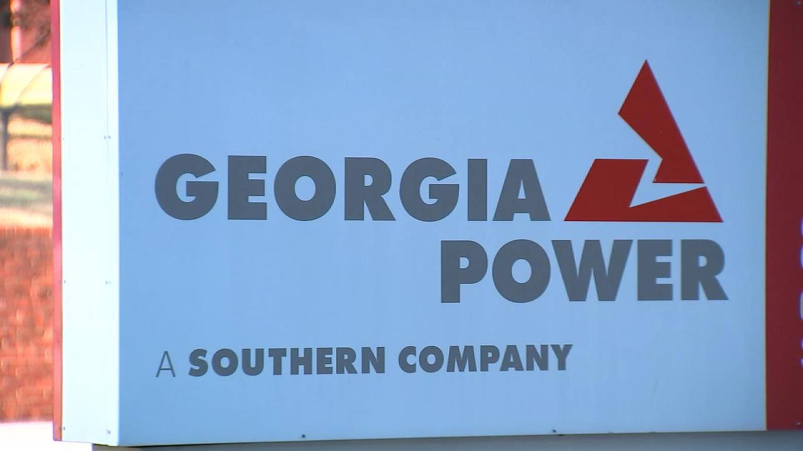 Georgia Power says nearly 4,000 without power Tuesday – WSB-TV Channel