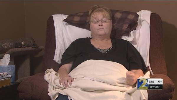 Woman says she had no negative side effects from controversial drug Lupron