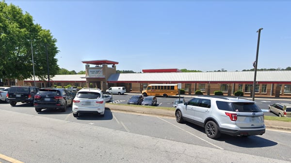 3 metro Atlanta schools placed on lockdown after ‘intruders’ entered school, ran from SRO