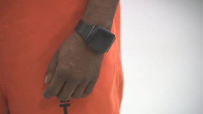 Makers say wristbands could help save lives at Fulton County Jail. Commissioners say not so fast