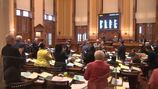 Georgia lawmakers prepare for 2024 Sine Die. Here’s what to look for