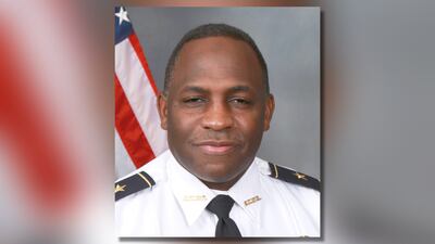 University of Georgia names new police chief
