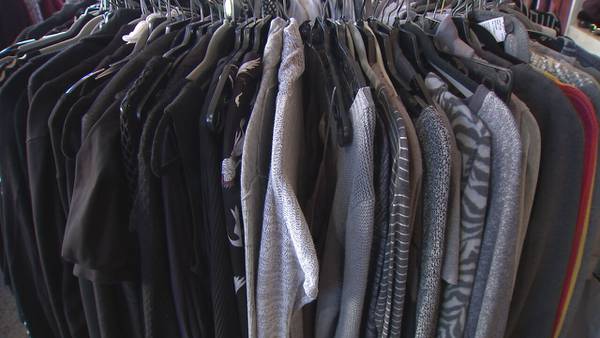 Clark Howard says you can save hundreds on clothing if you try this one thing