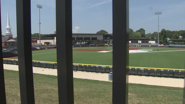 With MLB expansion ahead, will Charlotte make a pitch? – WSOC TV
