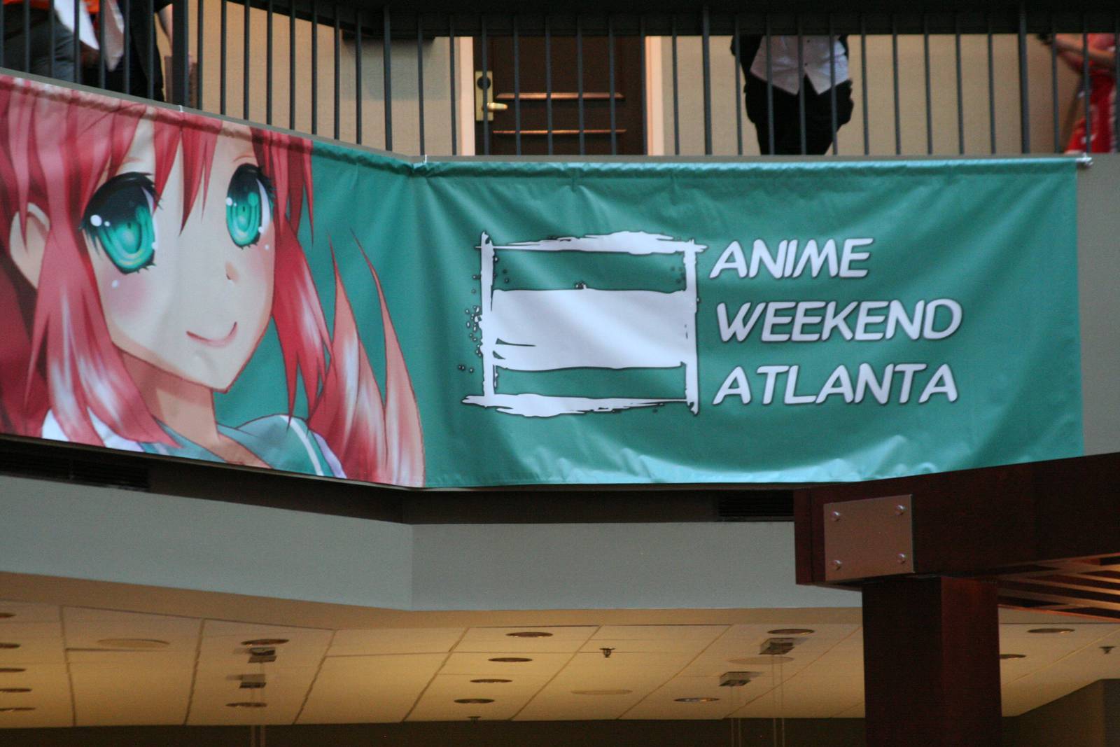 Popular Atlantaarea convention to push dates back, change locations