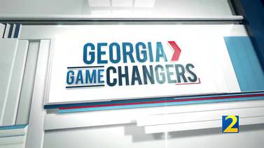 Georgia Game Changers celebrates Usher, ASO conductor, vocal coach, John Driskell Hopkins