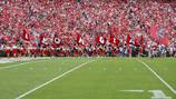 Georgia fans can finally buy beer inside Sanford Stadium, starting Saturday