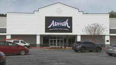 Parents outraged after gunshots inside Cobb County trampoline park sends crowd into chaos