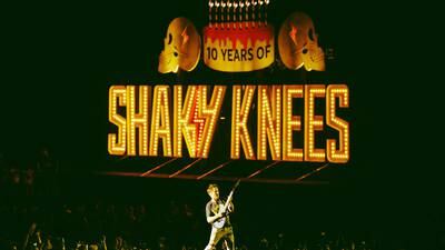 PHOTOS: Shaky Knees rocks Atlanta