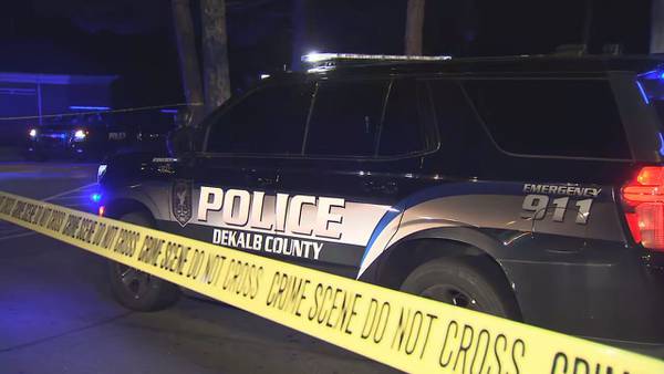 Man shot, killed after domestic incident in DeKalb County, shooter will not face charges
