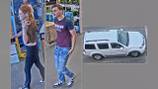 GA police looking for pair accused of stealing money and tools from Home Depot