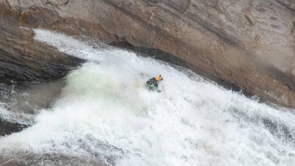 Behold the beauty: Water release days at Tallulah Gorge this weekend