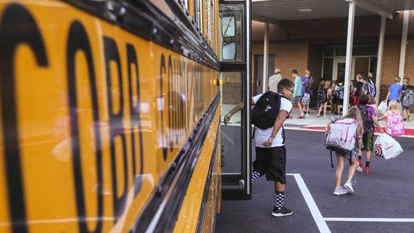 COBB COUNTY: What students and parents need to know about back to school policies