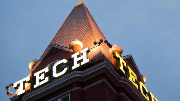 Georgia Tech to pay $90,000 settlement after researcher convicted for defrauding university
